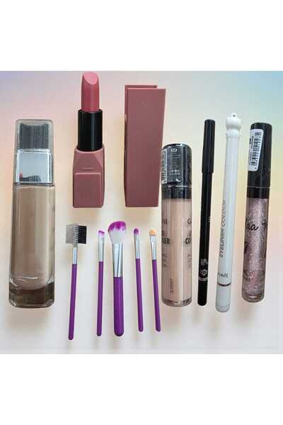 Mugan Mini set günlük kullanma uygun 11 paarca fondeten 01 no