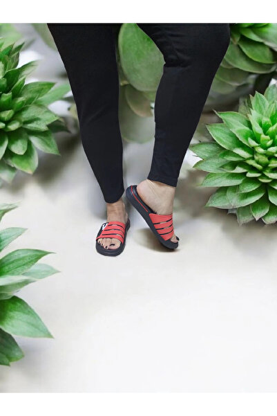 GEZER Щоденні зручні капці Eva V для моря, басейну та пляжу.