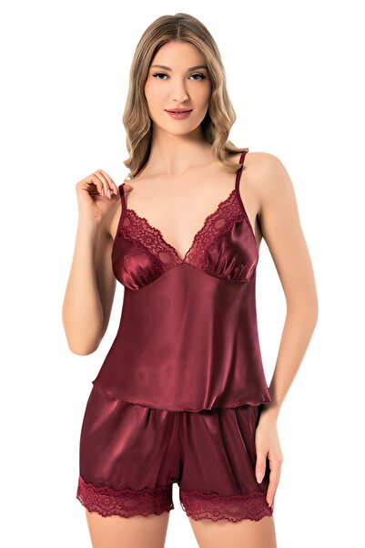 Miss Laris Lingerie Nightgown Woman