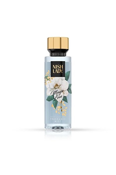 NISHLADY NISH LADY Body Mist Magic Love 260 ml