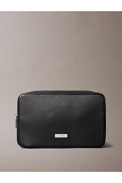 Calvin Klein ΚΙΤ PLAQUE DOPP