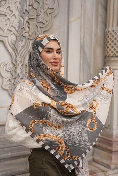 sem oyuncak Luxury Shawl Viscose Cotton Solf Fabric Hijab 4 Seasons Double Sided 70 X 200 cm