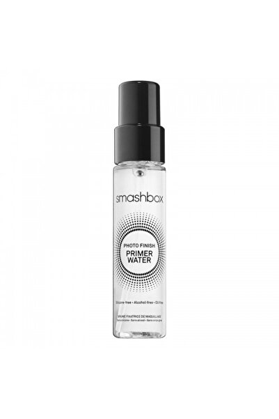 Smashbox Photo Finish Travel Primer Water, 30 ml, Makeup base