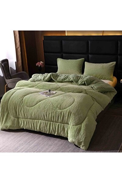 Talis Cocolino Rabbit Fur Throw V6 4.5kg, 200x230