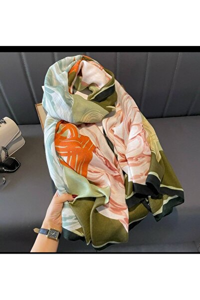 sem oyuncak Luxury Shawl Viscose Cotton Solf Fabric Hijab 4 Seasons Double Sided 70 X 200 cm