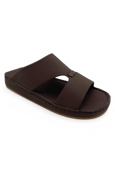 Al fanoos Velvet Bliss Arabic Sandals