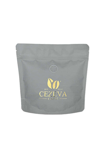 Cezeva Caffe Peru - Specialty Coffee (2024/2025, Washed)