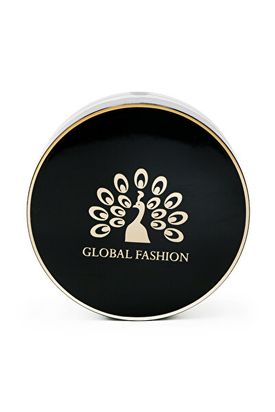 global fashion Global Fashion Loose Powder, GF38017, #101