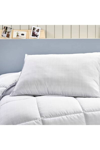 Talis Carbon Fiber Relax Pillow 50x70 Polyester