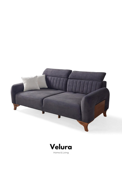 Velura Home & Living Azra 3+1 Koltuk Takımı & Oturma Grubu