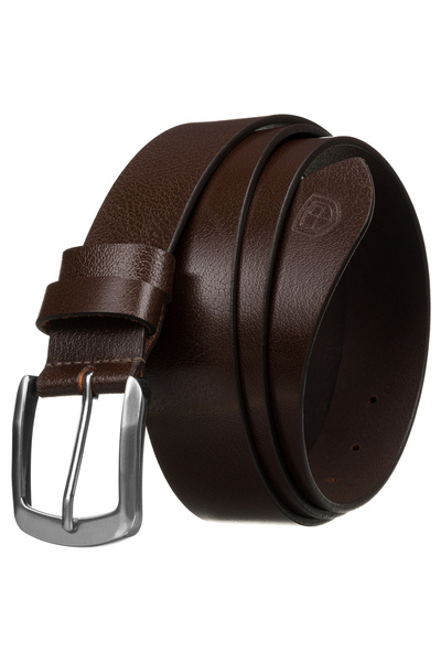 Other Curea lată din piele PTN LTP-TWT-135-9975 Maro