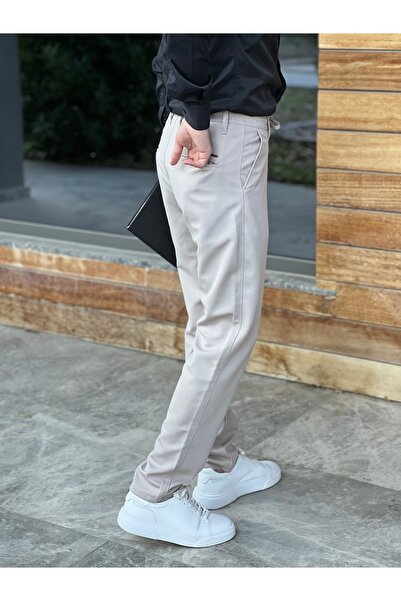 wamoss Ιταλική κοπή M ελαφρύ ΚΡΕΜΑΣΤΟ Sli εφαρμοστό ten Pantoloncuk 2026