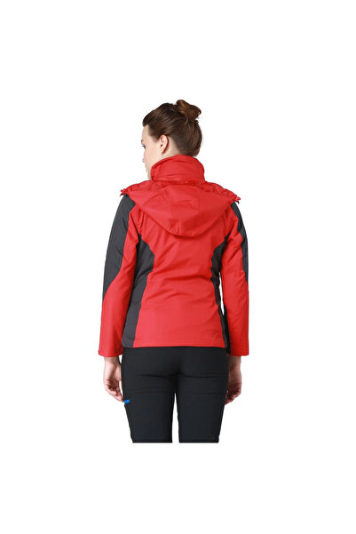 Evolite E-3115 Diva 3-in-1 Coat