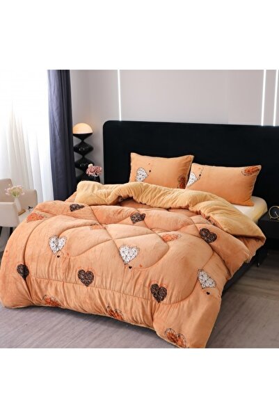 Talis Cocolino Thick Blanket with Fur Tomasa 4kg, 200x230