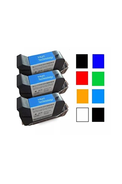 MACVI ® Portable Thermal Printer, Wireless, 12.7 mm, Original HP Ink, QR & Barcodes, Multifunction