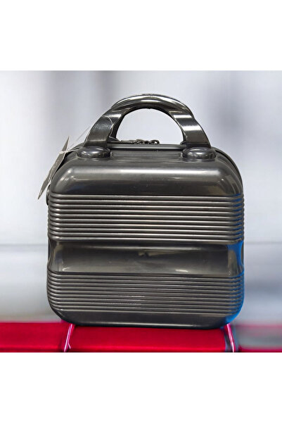 VİVA SHOES حقيبة مكياج الباتروس مصنوعة من البولي بروبيلين