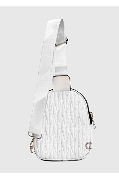 OGGO Geantă pentru corp din piele artificială MILARO