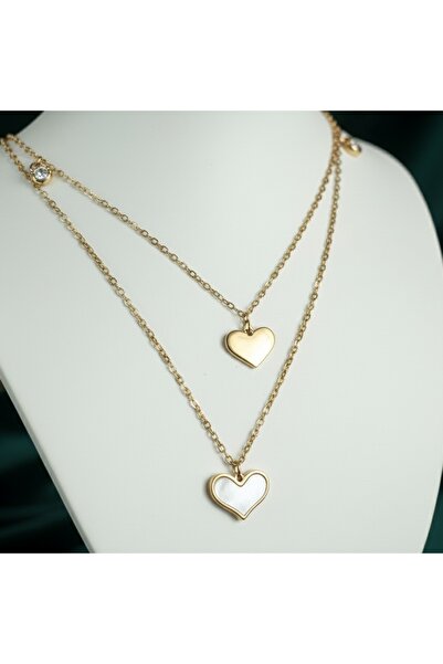 KEVSA Jewelry Colier din oțel inoxidabil - LPD1525