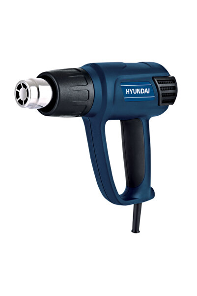 Hyundai HY-HG 651 LCD Hot Air Gun
