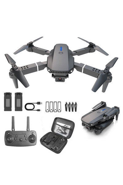 Sumkyle طائرة لعبة للأطفال خفيفة الوزن مزودة بجهاز تحكم عن بعد وطائرة رباعية المراوح آمنة وسهلة الطيران