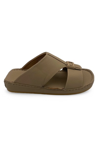 Al fanoos صندل عربي مخملي بليس