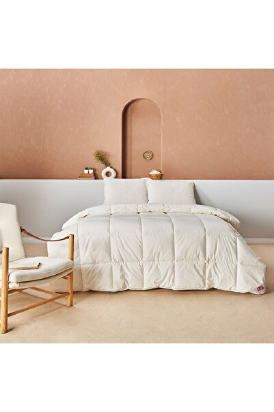 Talis Wool Sense Quilt 95x145 cm (100% Cotton)