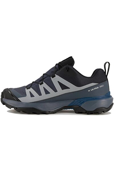 Salomon X Ultra 360 Gore-Tex Lacivert Erkek Outdoor Ayakkabı L47860400
