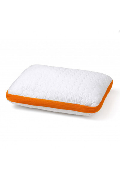 Talis Orthopedic Pillow Lux Orange 50x70