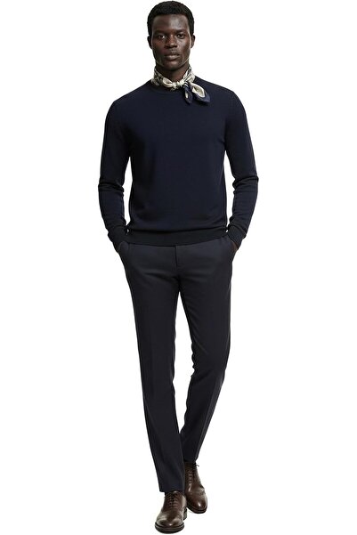 ANTHONY JACKSON Premium Men's Knitwear Sweater Tomasso