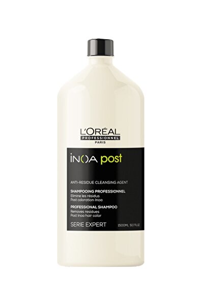 İNOA L.P. Post Σαμπουάν 1500ml