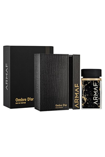 Armaf Ombre D'or by - parfum unisex, EDP, 75ml