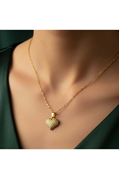 KEVSA Jewelry Colier din oțel inoxidabil - LPD1558