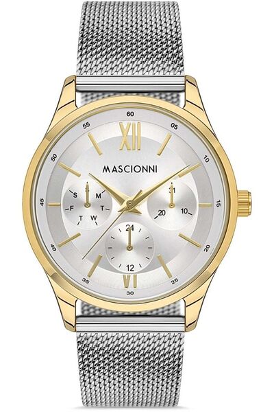 mascionni M.1.1107M.02 Women's Wristwatch