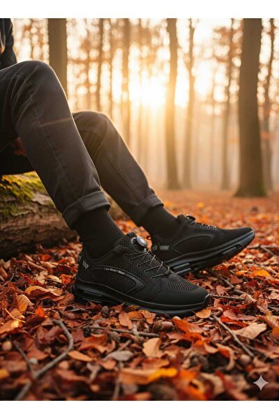 PLARIUM OTOMATİK BAĞCIK TEKNOLOJİSİ FULL ORTOPEDİK ÖZEL TPU KAYDIRMAZ CAM TAB...