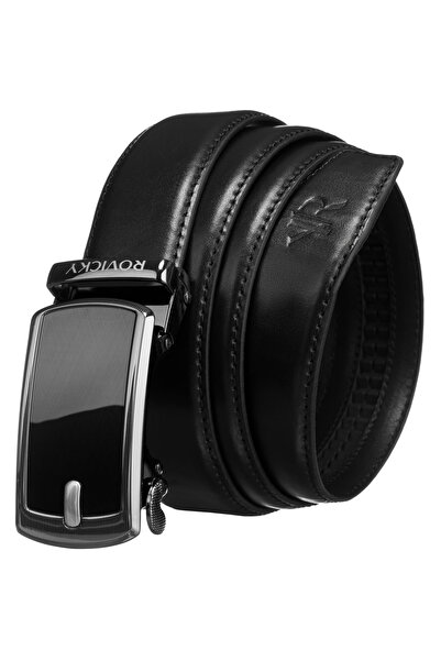 Other Curea automată din piele RV-AB35-95-02-MET