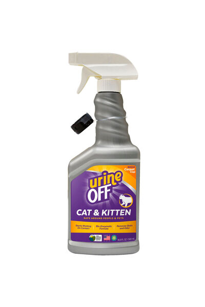 Urine Off Cleaner 500 ml