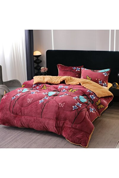 Talis Cocolino Thick Fleece Sleepy Duvet 4kg, 200x230