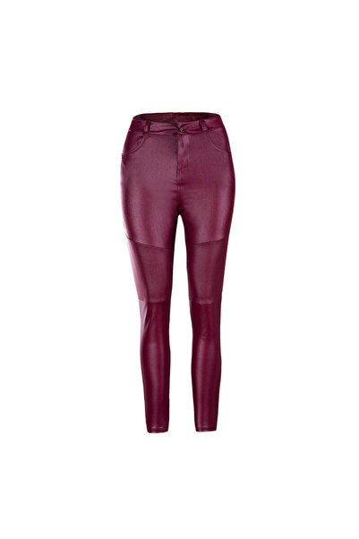 WildFashion Tights made of super elastic material with pockets A688-81