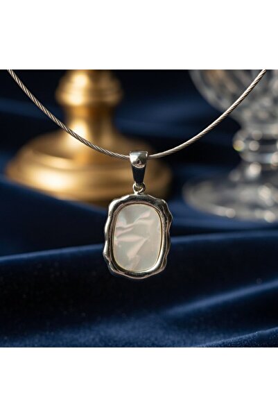 KEVSA Jewelry Colier / Zgardă din oțel inoxidabil - LPD1581