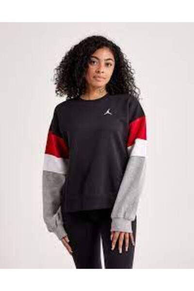 Nike Bluza W J BRKLN C&S CREW Femei