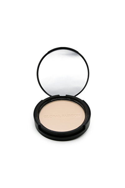 global fashion Global Fashion Waterproof Powder, #101