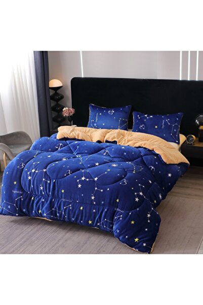 Talis Cocolino Thick Fleece Blanket Jona 4kg, 200x230