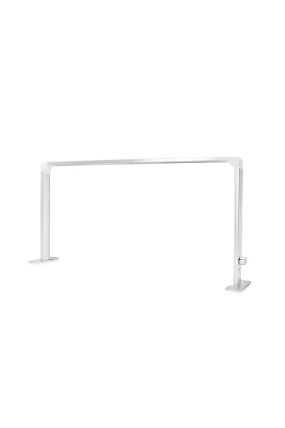 global fashion Led table lamp, shadeless, Grey