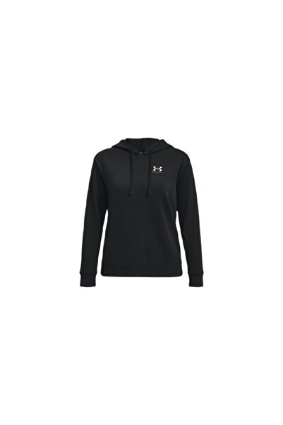 Under Armour Hanorac Rival Terry pentru bărbați - Negru clasic