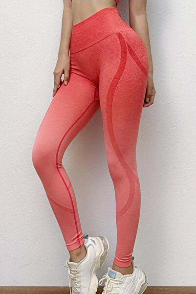 WildFashion Push-Up shaping tights S340-52