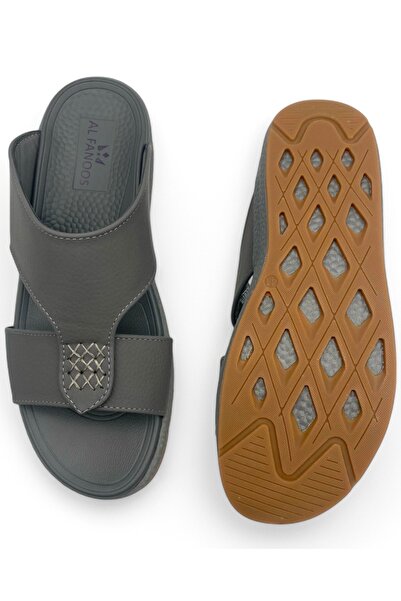 Al fanoos Arabic Elegant & Comfortable Slippers