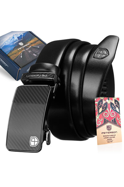 Other Peterson Pasek automat PTN PAS-CA2-105 BLACK