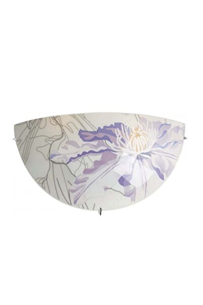 OEM Aplica Egeea, 1xE27, multicolora