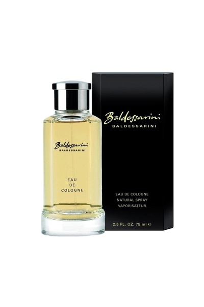 BALDESSARINI Hugo Boss Baldessarini, Apa de Colonie, Barbati, 75 ml