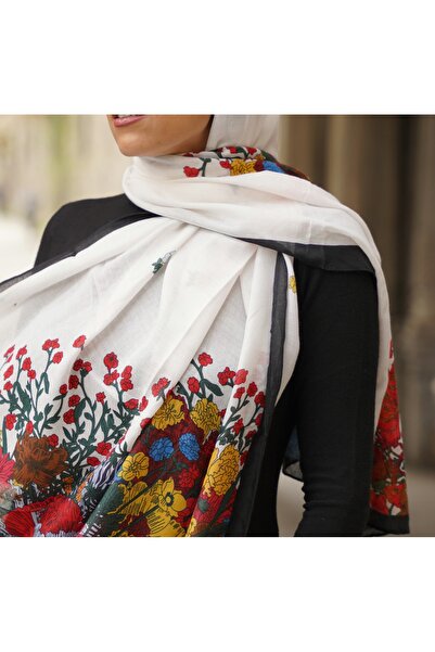 sem oyuncak Luxury Shawl Viscose Cotton Solf Fabric Hijab 4 Seasons Double Sided 70 X 200 cm